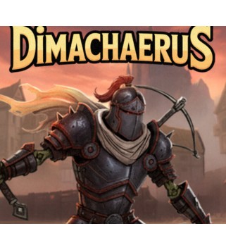 Dimachaerus Steam Key GLOBAL